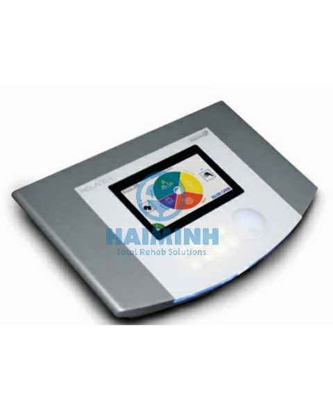 Máy điện xung kết hợp siêu âm